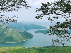 -五女山景区