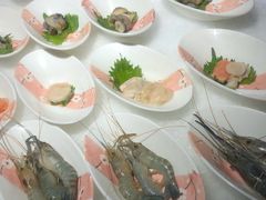 -福禧荟·海鲜自助