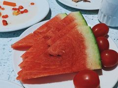 -乐味阁养生板栗鸡(中江店)