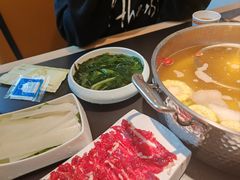 -鲜牛记潮汕牛肉火锅(淮安珠海路店)