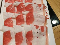 -川中故事·成都老火锅(东书房店)