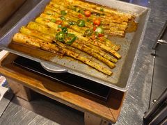 -很久以前羊肉串(大华三路店)