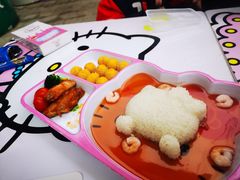 -安吉Hello Kitty乐园