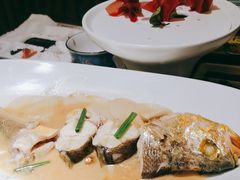 -范家小馆·烤鸭新京菜(金融街店)