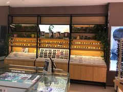 -精益眼镜(建三店)
