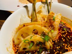 -太二酸菜鱼(广州IFC国金天地店)