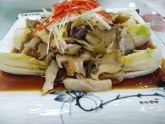 -聚德福海鲜家常菜(刘庄店)