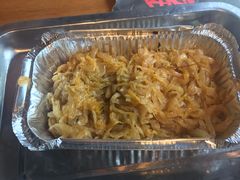 -腰子哥烤串(石佛营炫特店)