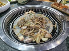 -鹤之乡·齐齐哈尔烤肉·非遗(秋涛路店)