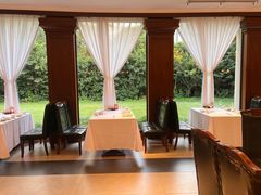 -老洋房花园饭店(绍兴路店)