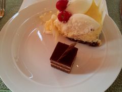 -视界美食自助餐厅·石家庄希尔顿酒店