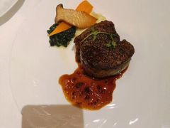 -王品牛排(杭州大厦店)