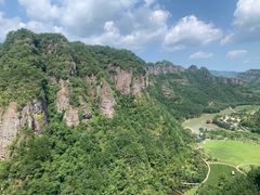 -十九峰景区