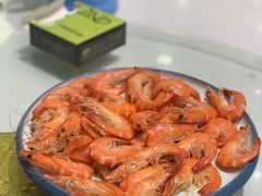 -锦里海景海鲜餐厅.三亚老字号(亚龙湾中心广场店)