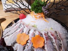 黑鱼片-湊湊火锅·茶憩(上海合生汇店)