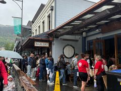 -Fergburger(皇后镇店)