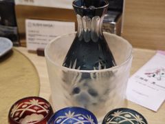 -鮨政· Omakase(港汇恒隆广场店)