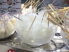 粉丝-百品聚旋转火锅(万德庄店)