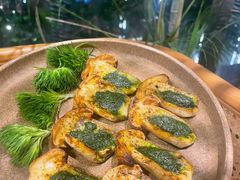 -若蘭慈·无国界素食料理(欢乐海岸店)