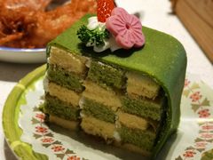 -聚福安·传统老爸茶(大英店)