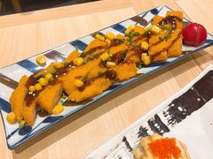 -柏鮨寿司.刺身.定食(米山町地中海店)