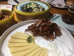 -京味斋·北京烤鸭(北京南站洋桥店)