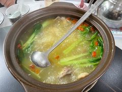 -李东农庄(中南百草园地标店)