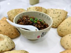 -王家土菜馆(霍山县店)