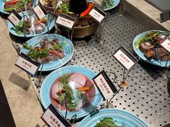 -丁里羊肉小镇(天鹅湖总店)