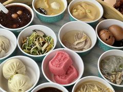 -奇芳阁·百年清真南京菜(夫子庙店)