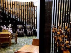 -丽池宫韩式汗蒸会馆(华灯坊店)