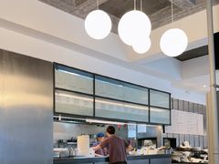 -BAKER&SPICE(BFC外滩金融中心店)