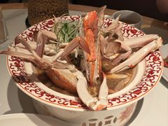 -小厨师·二十年沈家门小海鲜(百井坊巷店)