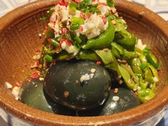 -图味美小黄鱼·景德菜(浙江路店)