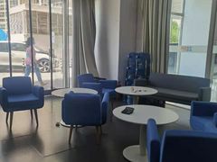 -环球·雅思托福·THiNKSAT留学语言培训学校(国贸校区)