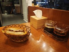 -秦唐汉味biangbiang面(大钟寺店)