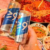 成都人夏天的快乐｜吃火锅喝大9