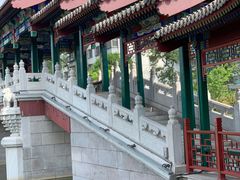 -西海子公园