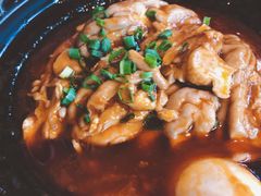 一品鲜脑花-红辣椒·川菜·火锅(科华路店)