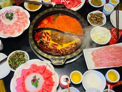 -纸盐河码头火锅(十八梯店)