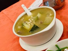 -深运潮州粥(东门店)