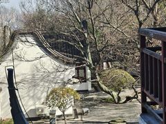 -采石矶景区