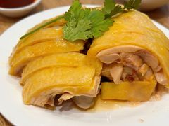 -泰煌鸡·上海白斩鸡·鸡汤面(鹤庆店)