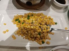 松子玉米-丁老爷子苏香圆
