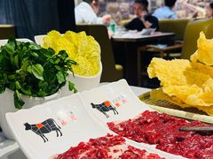 -今日牛事潮汕鲜牛肉火锅(瑞金店)