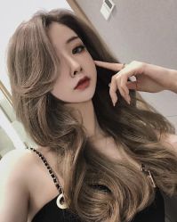 点击看大图 -那茉 Hair Salon