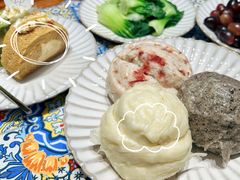 -DearCake 黛点心(花牌坊店)