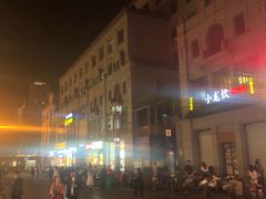 -一代烤翅王(大汉口店)