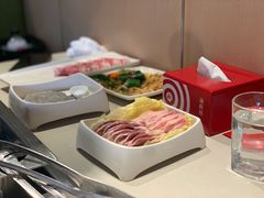 -海底捞火锅(劲松店)
