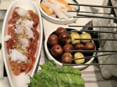 -丰茂烤串(五道口店)